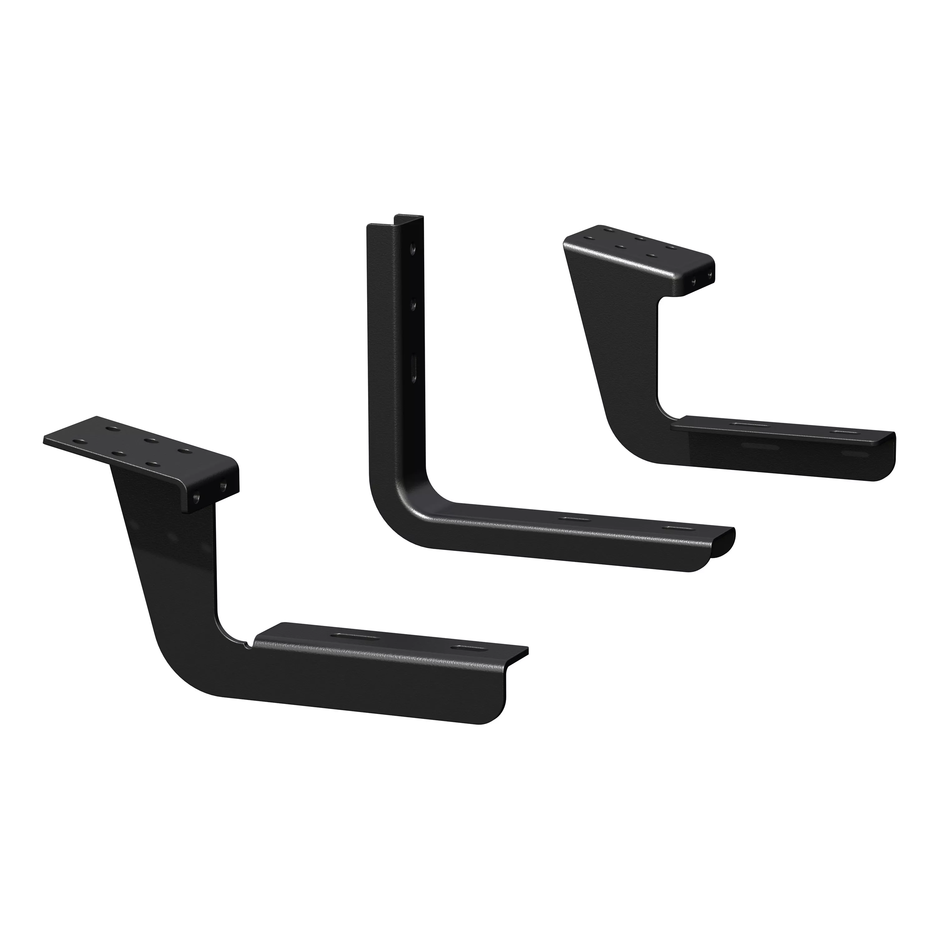 401473 - Bracket Kit - 2014-2026 Ram ProMaster 1500, 2014-2026 Ram ProMaster 2500, 2014-2026 Ram ProMaster 3500