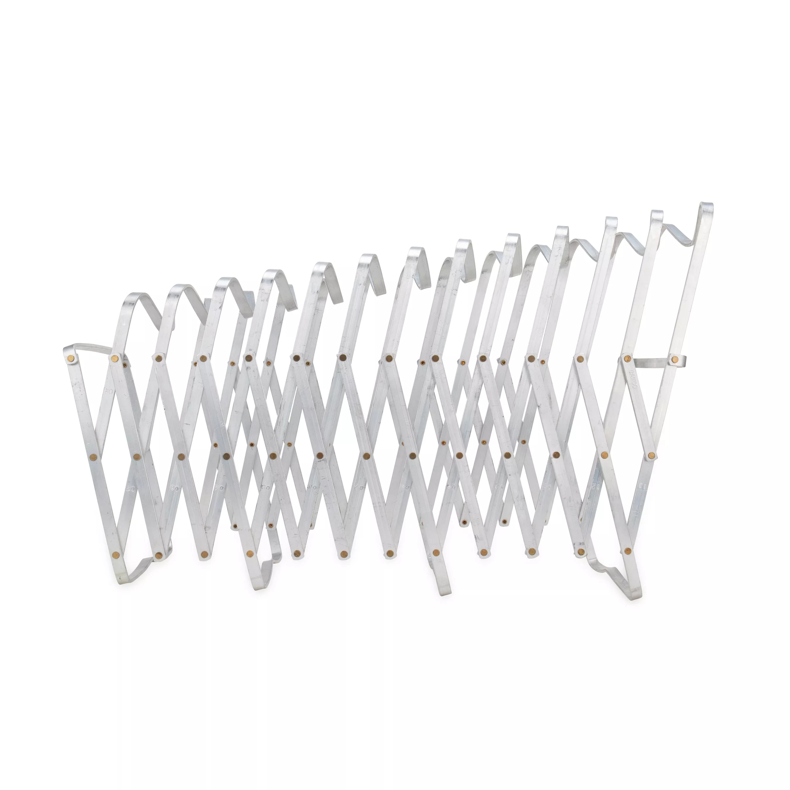 40351 - Sewer Hose Support - 10' Folding, Aluminum (Eng/Fr)