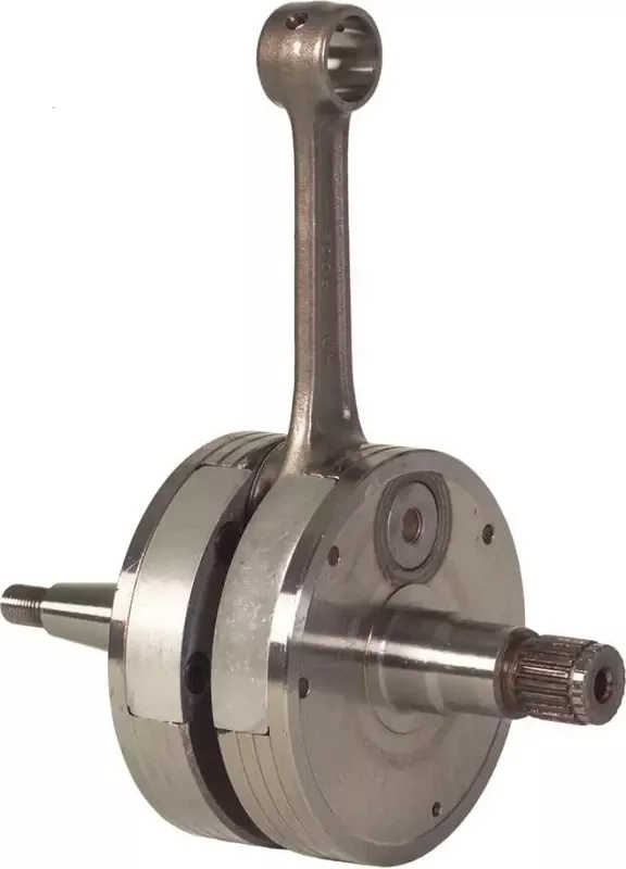 4040 Complete Crankshaft Assembly
