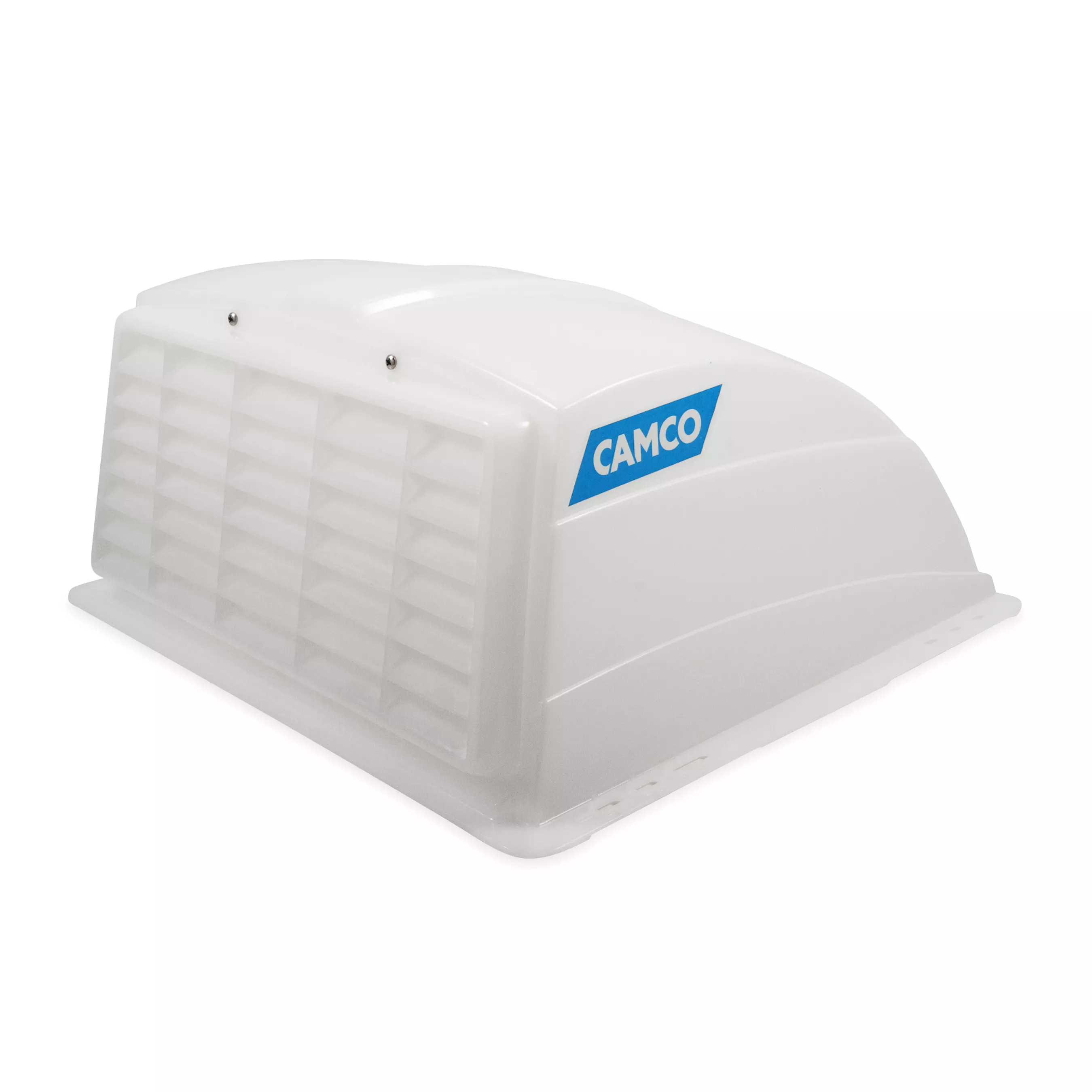 40433 - Roof Vent Cover-White 5 pk (Eng/Fr)