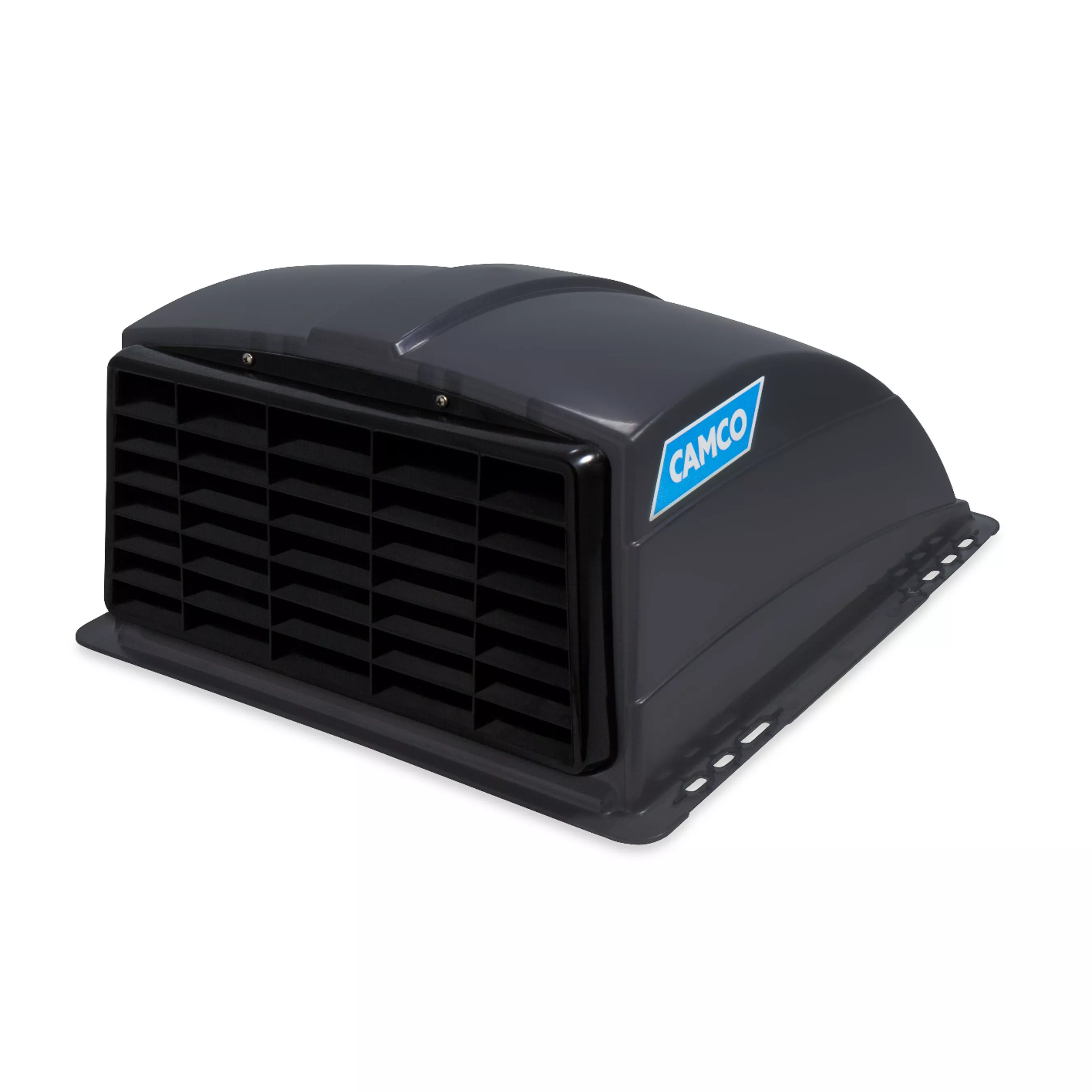 40453 - Roof Vent Cover-Smoke 5pk (Eng/Fr)