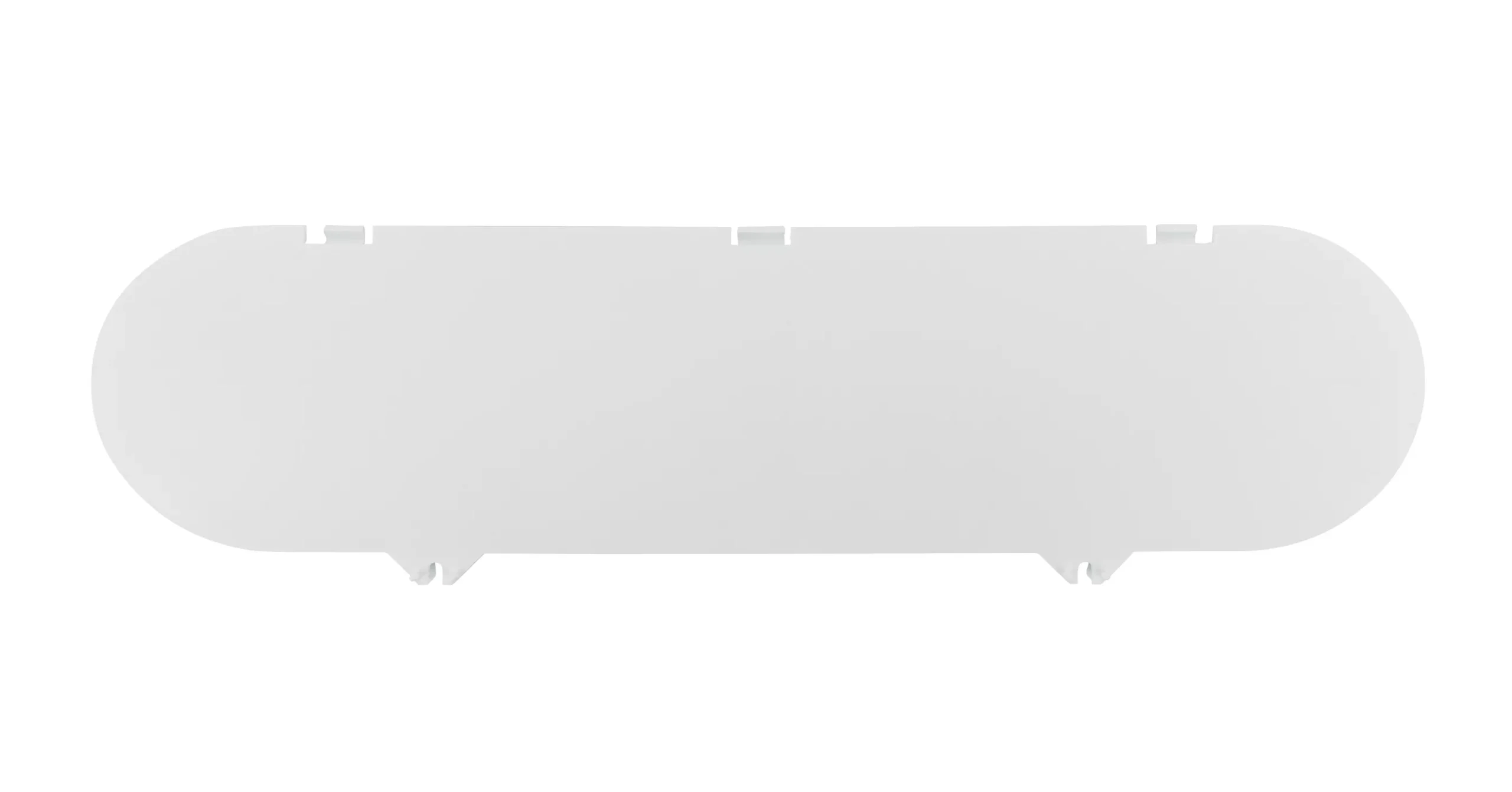 40543 - Lid Replacement Kit for Prop Tank Cover, Polar White (New)