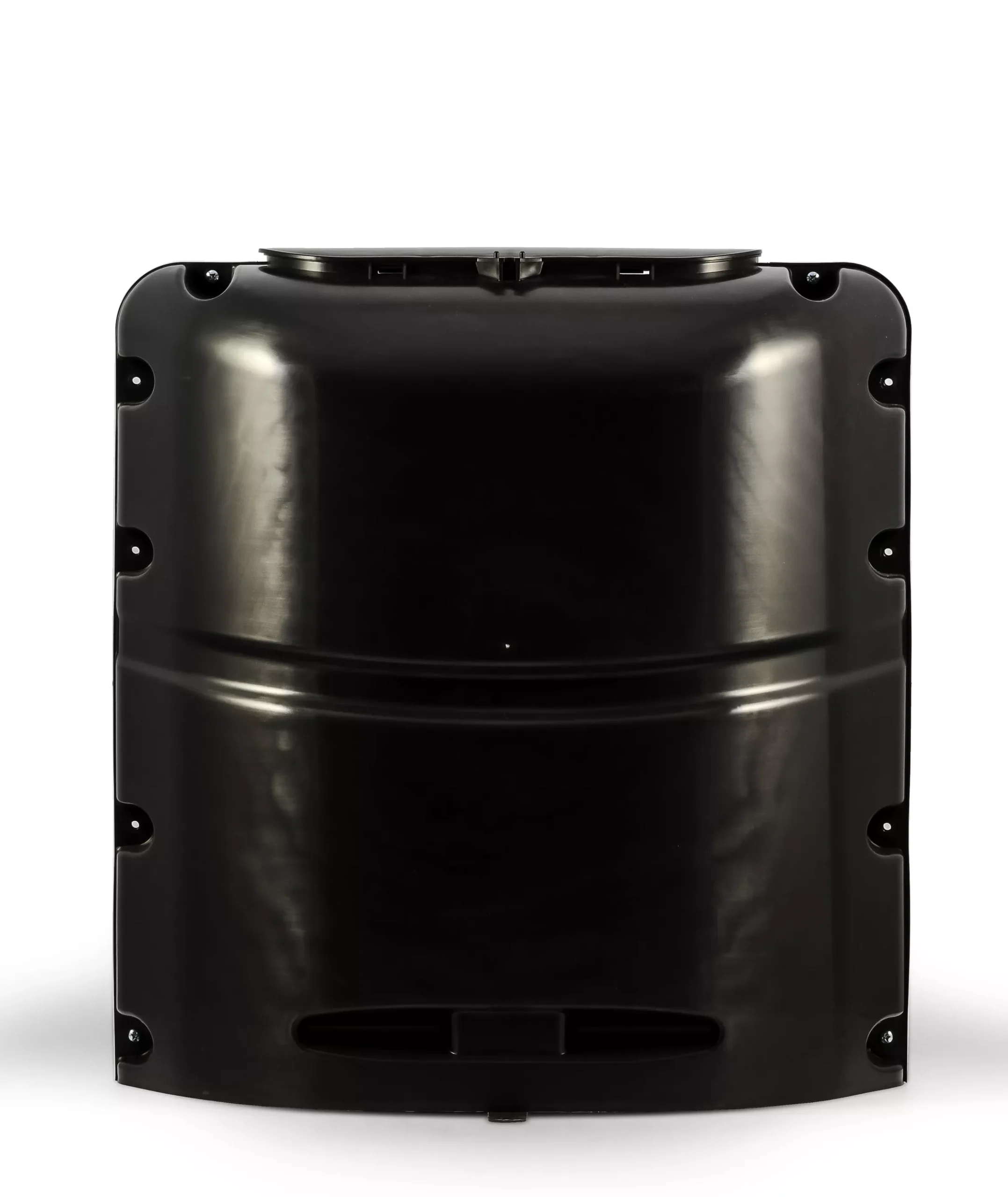40565 - PropaneTankCover,Black (Fits 20#SingleSteelTank)