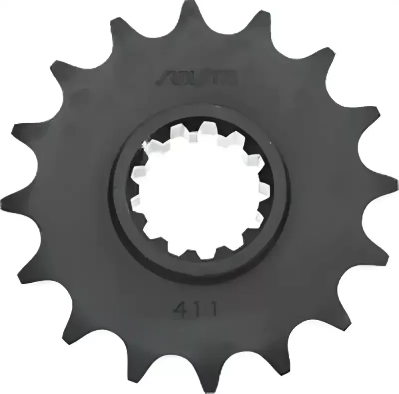 40715 Front Cs Sprocket 15t 525 Hon
