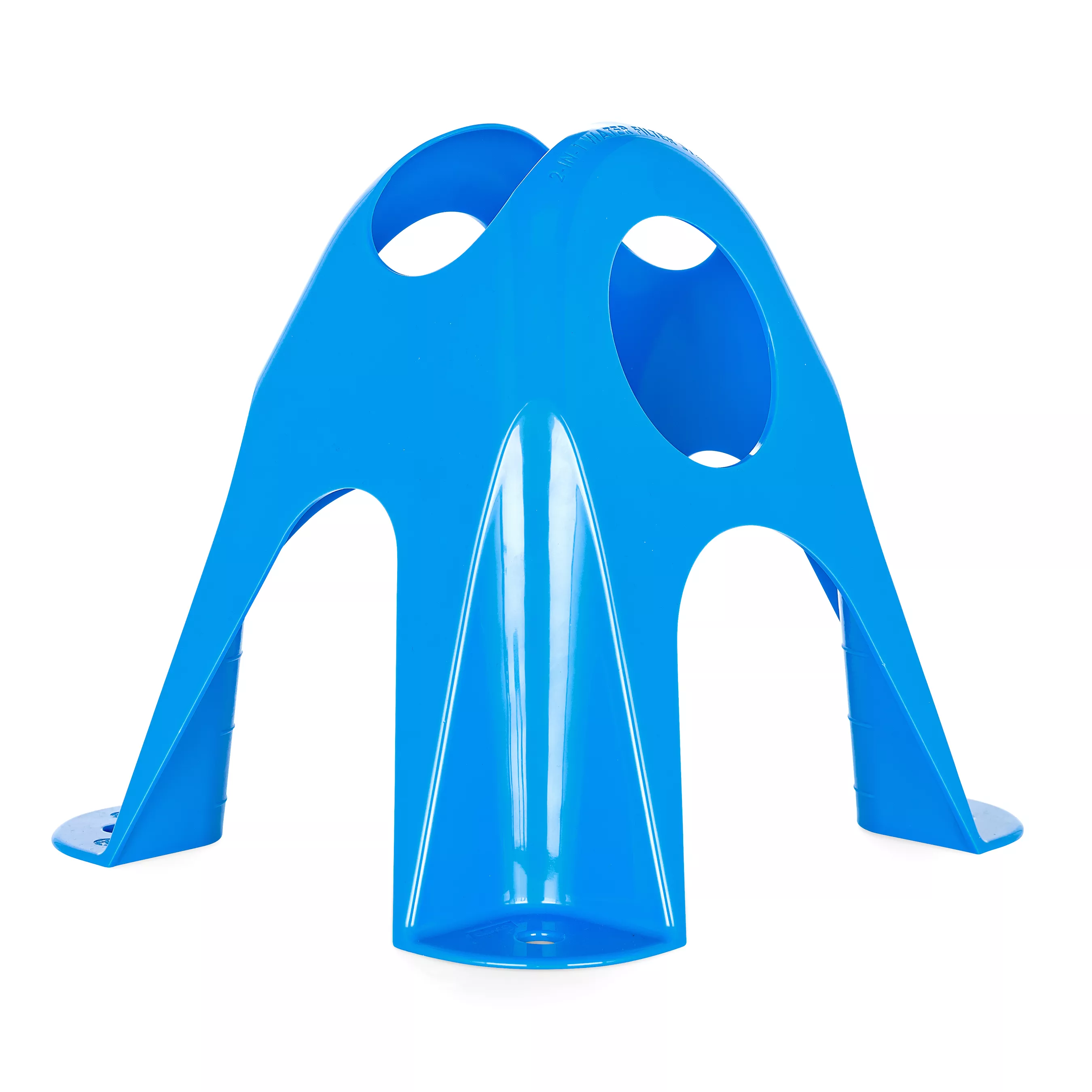 40777 - Water Filter Stand, 2-In-1, Plastic (Eng/Fr)