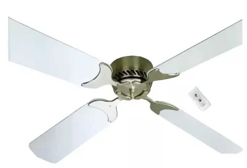 410TSDC36BNOKCY LaSalle Bristol Fan 5-1/8 Inch Drop Down Fan