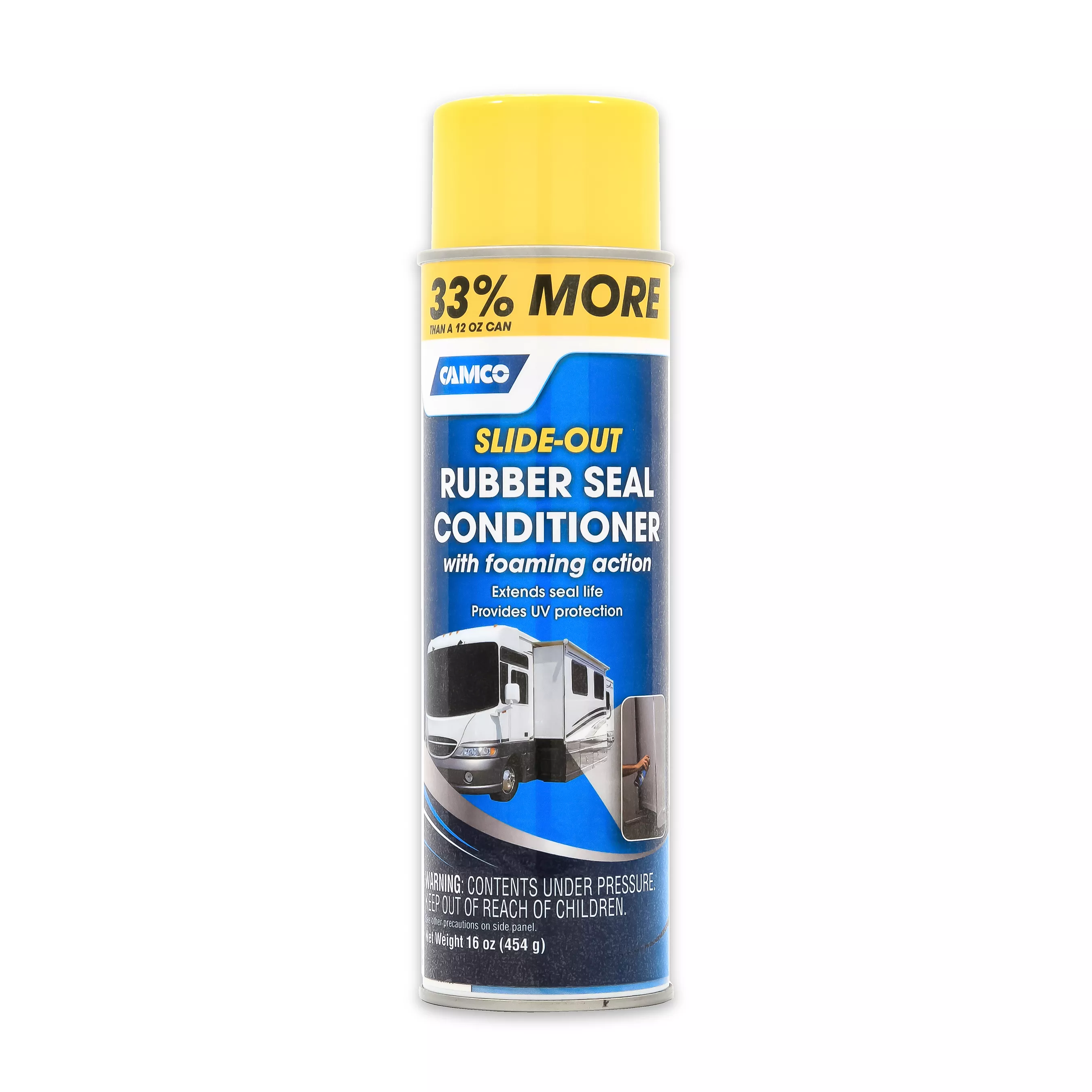 41135 - Rubber Seal Conditioner 16 oz