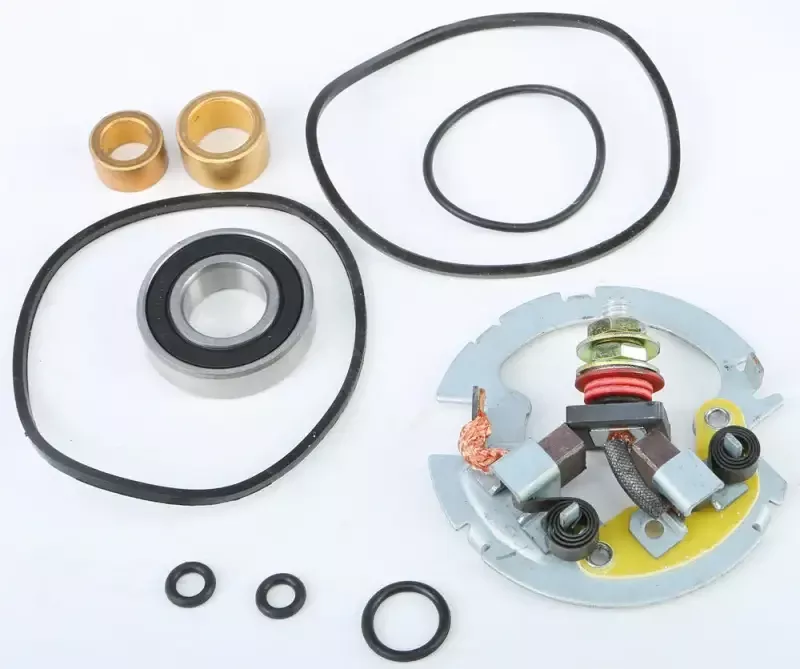 414-54009 Starter Brush Kit