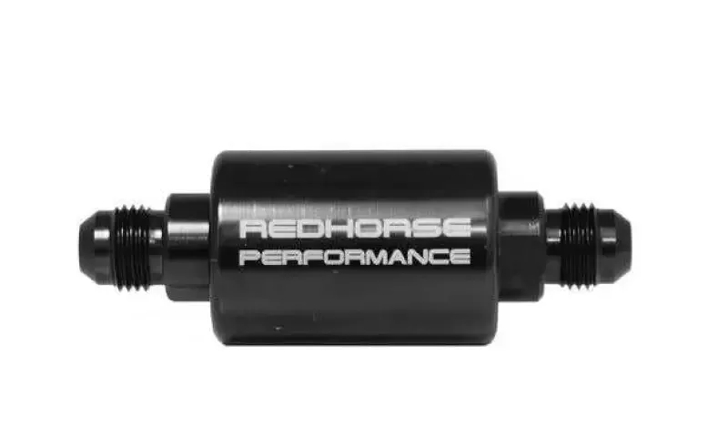 4151-06-2 Redhorse Performance Fuel Filter Use As A Pre Or Post
