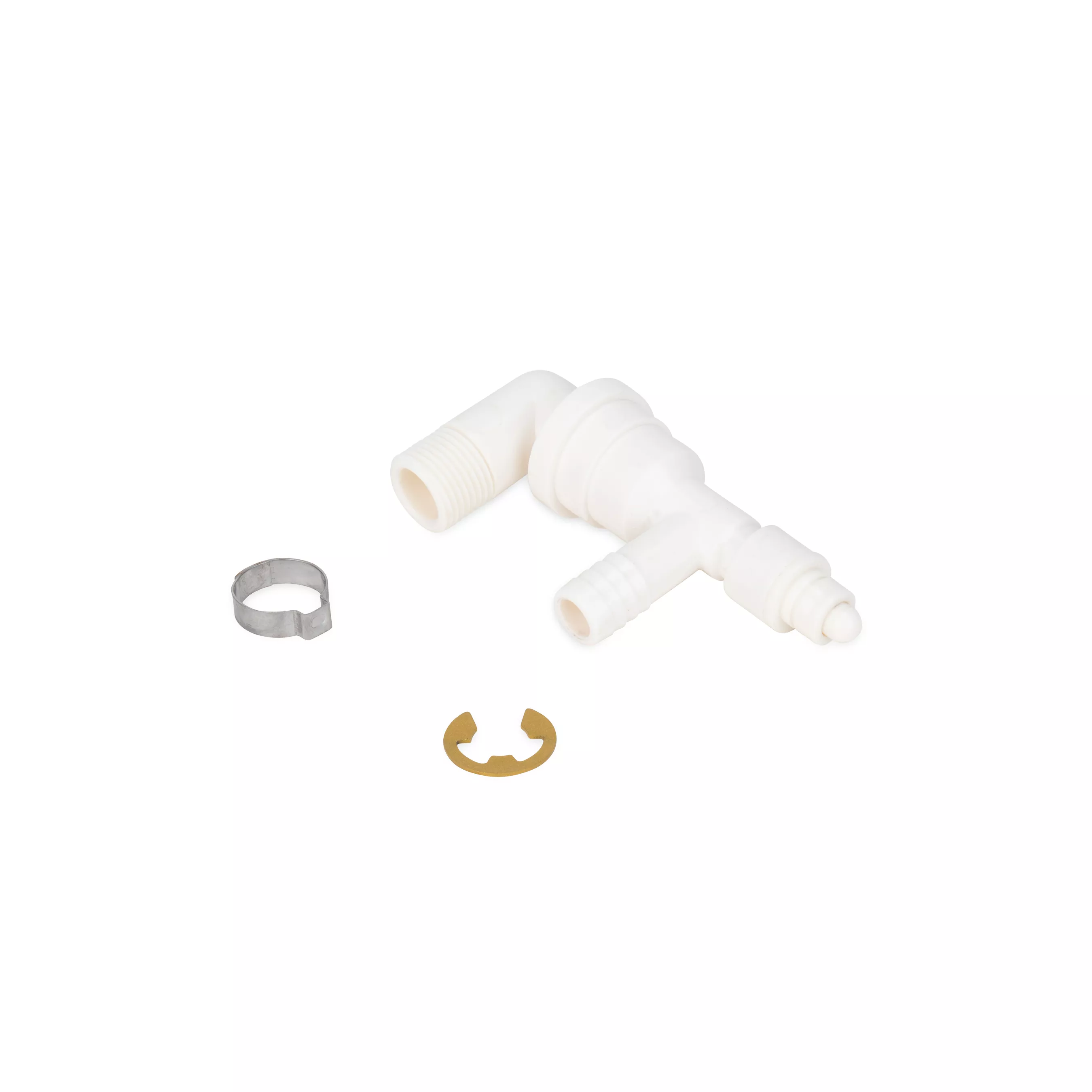 41720 - Replacement Water Valve for Premium Ceramic RV Toilet