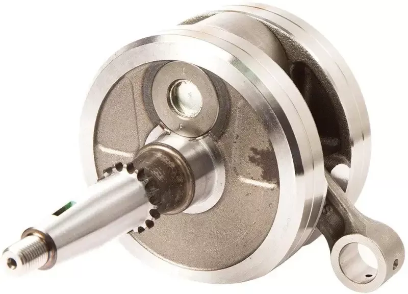 4199 Hot Rods Stroker Crankshaft