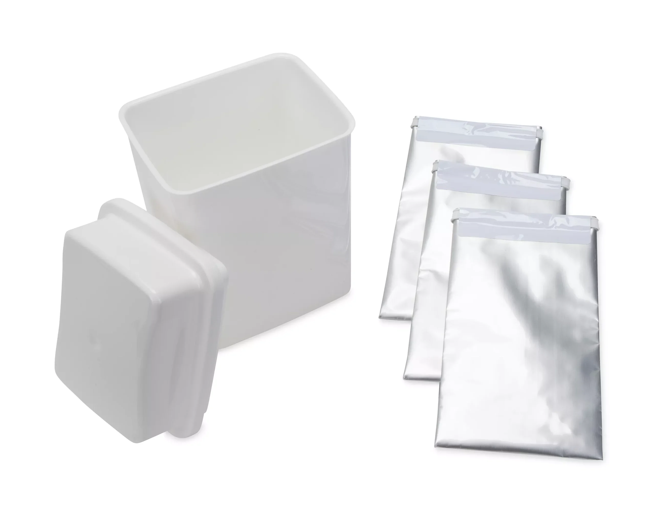 42281 - RV/Marine Cooking Grease Storage Bin