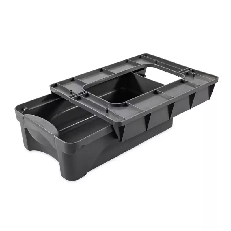43450 Camco Pop-A-Drawer Charcoal (E/F)