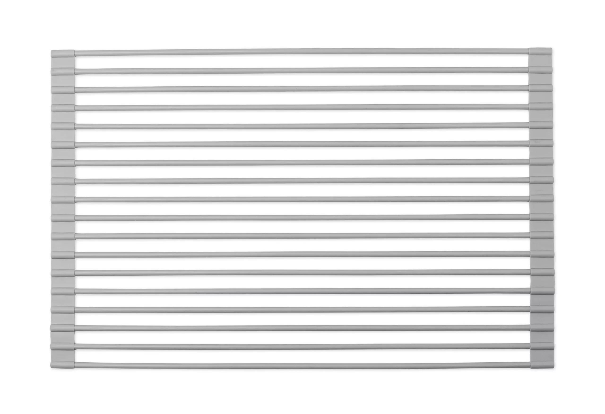 43520 - Roll-Up Dish Drying Rack, 20"x13"