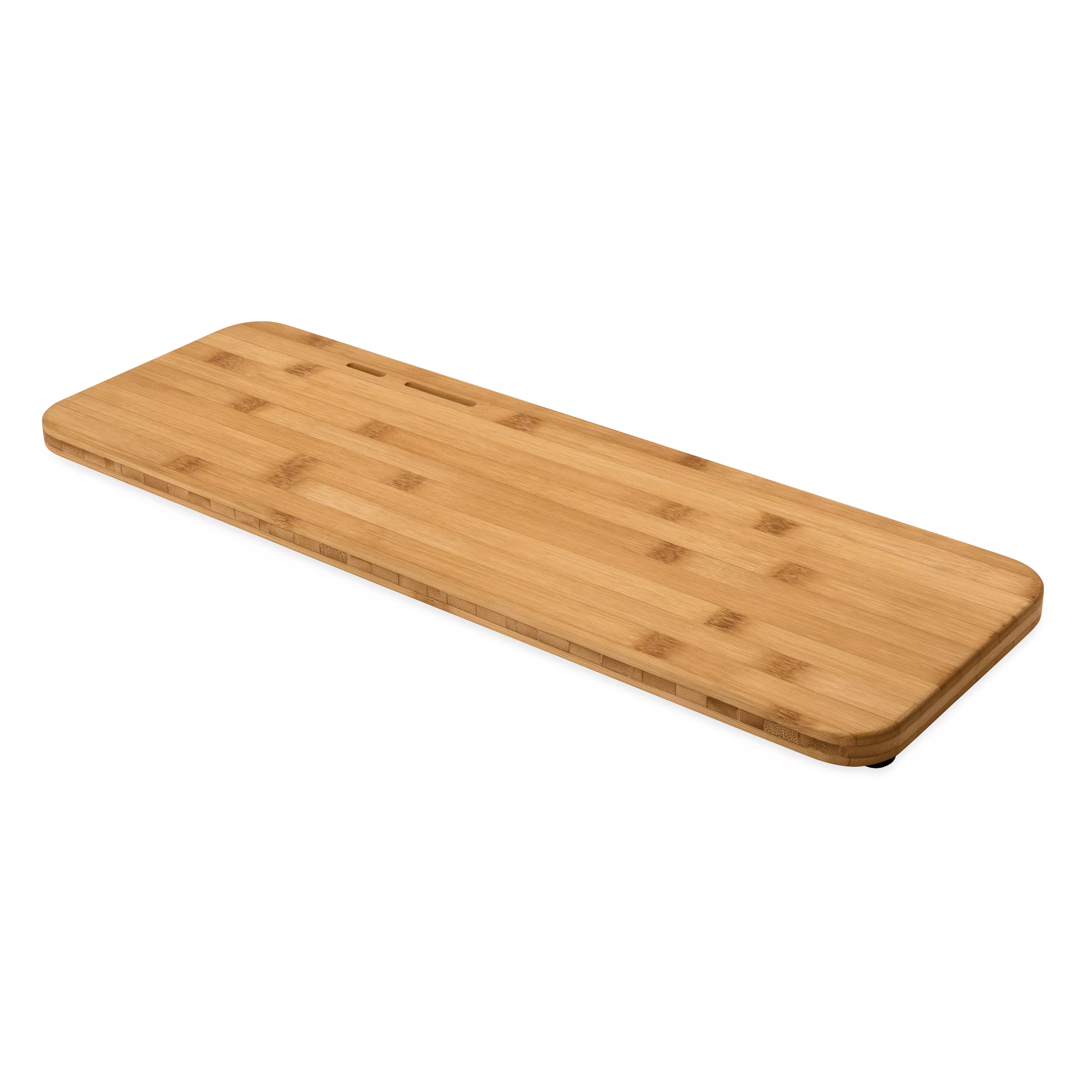 43543 - RV/Marine Bamboo Over the Sink Cutting Board, 24-Inches x 8-Inches