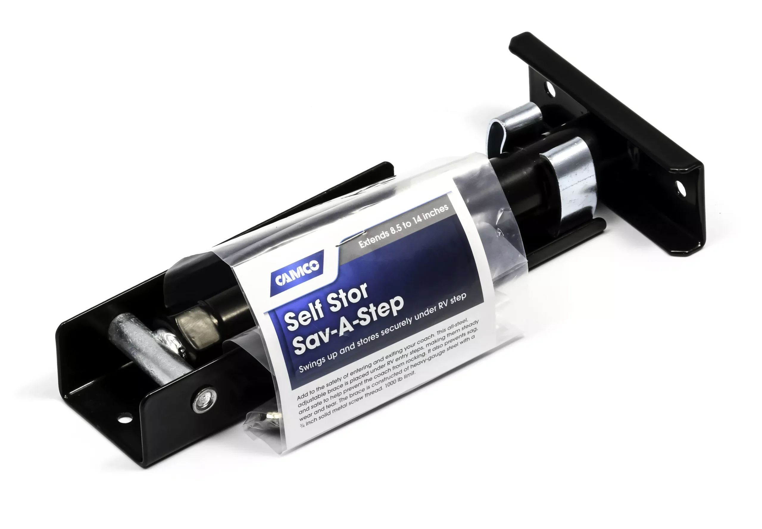 43671 - Self Stor RV Step Brace