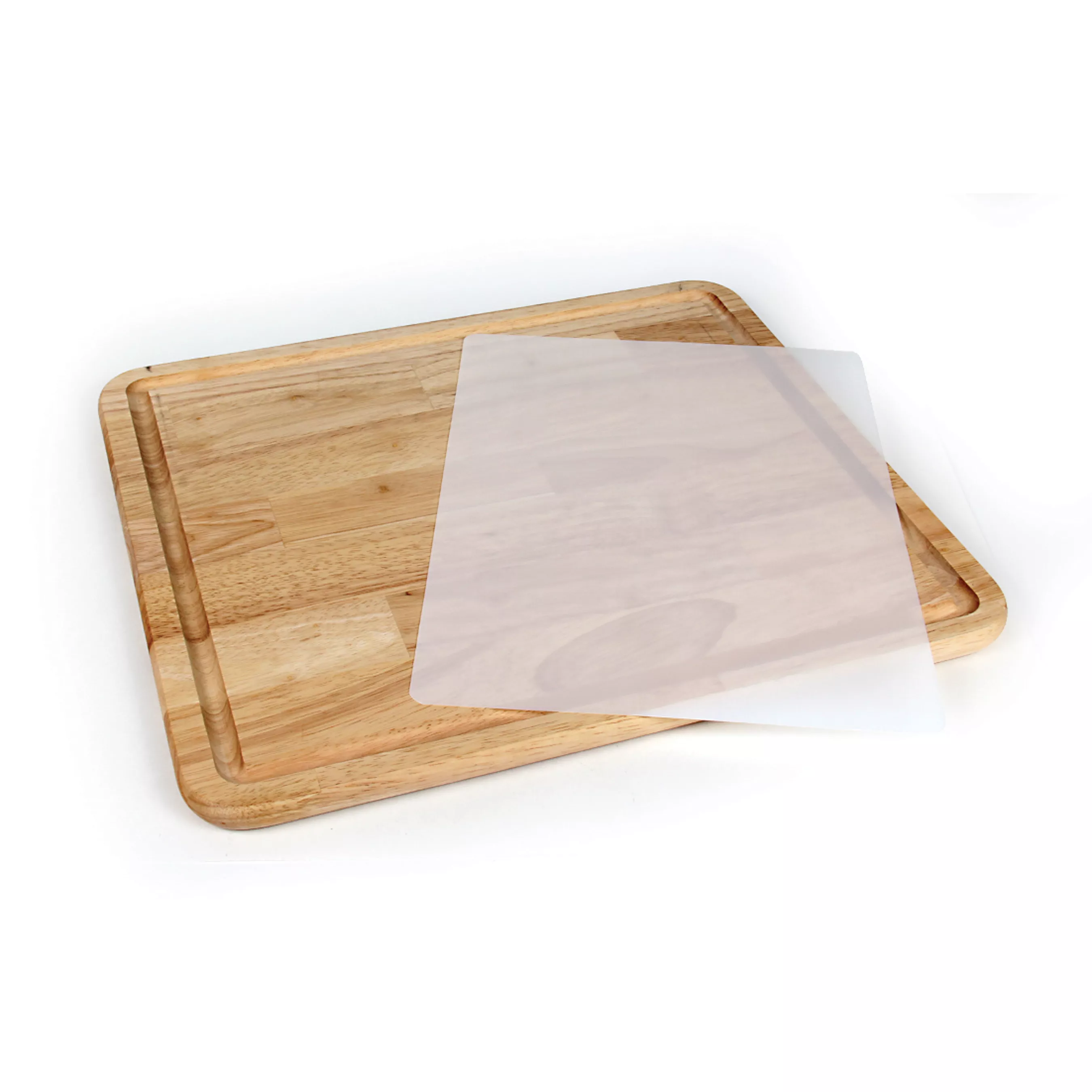 43753 - Stove Topper & Cutting Board 19-1/2" x 17" x 3/4"