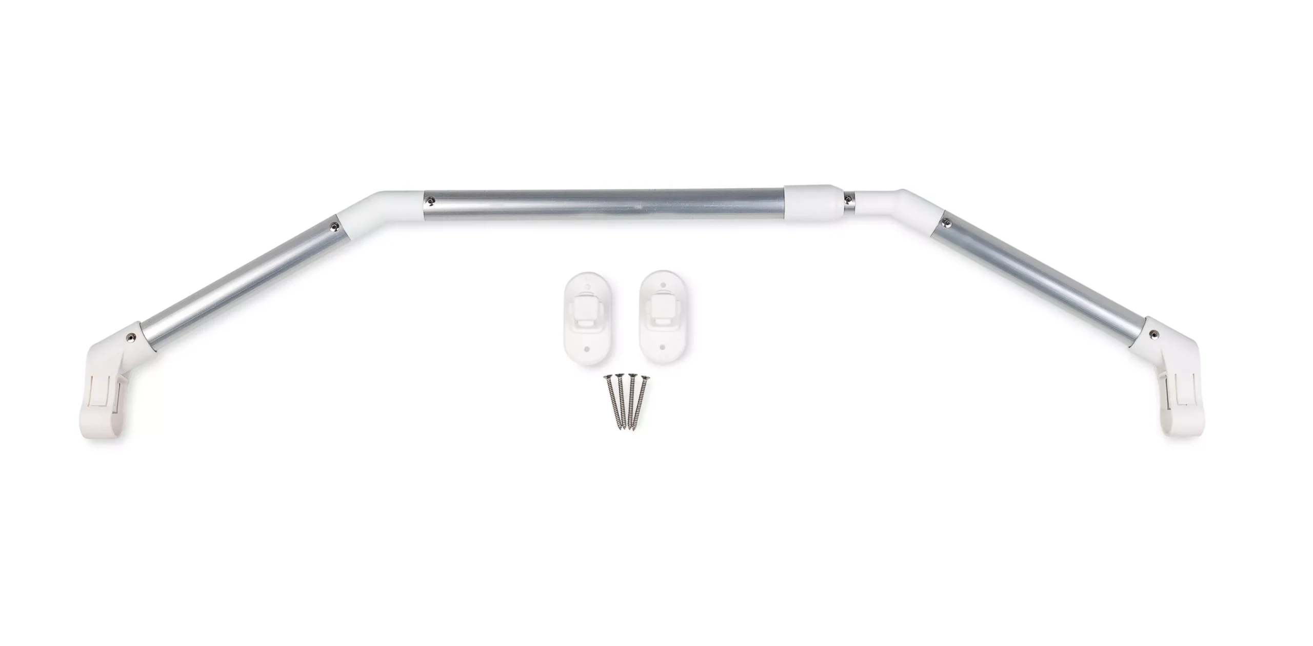 43764 - RV Shower Extender Curtain Rod