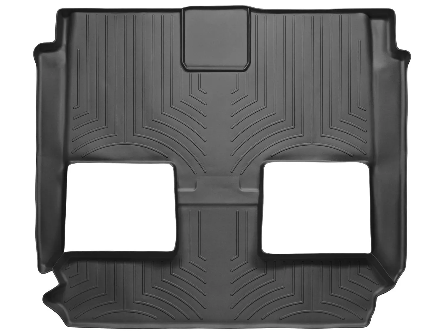 441414 - FloorLiner™ DigitalFit - 2008-2020 Dodge Grand Caravan, 2008-2016 Chrysler Town & Country