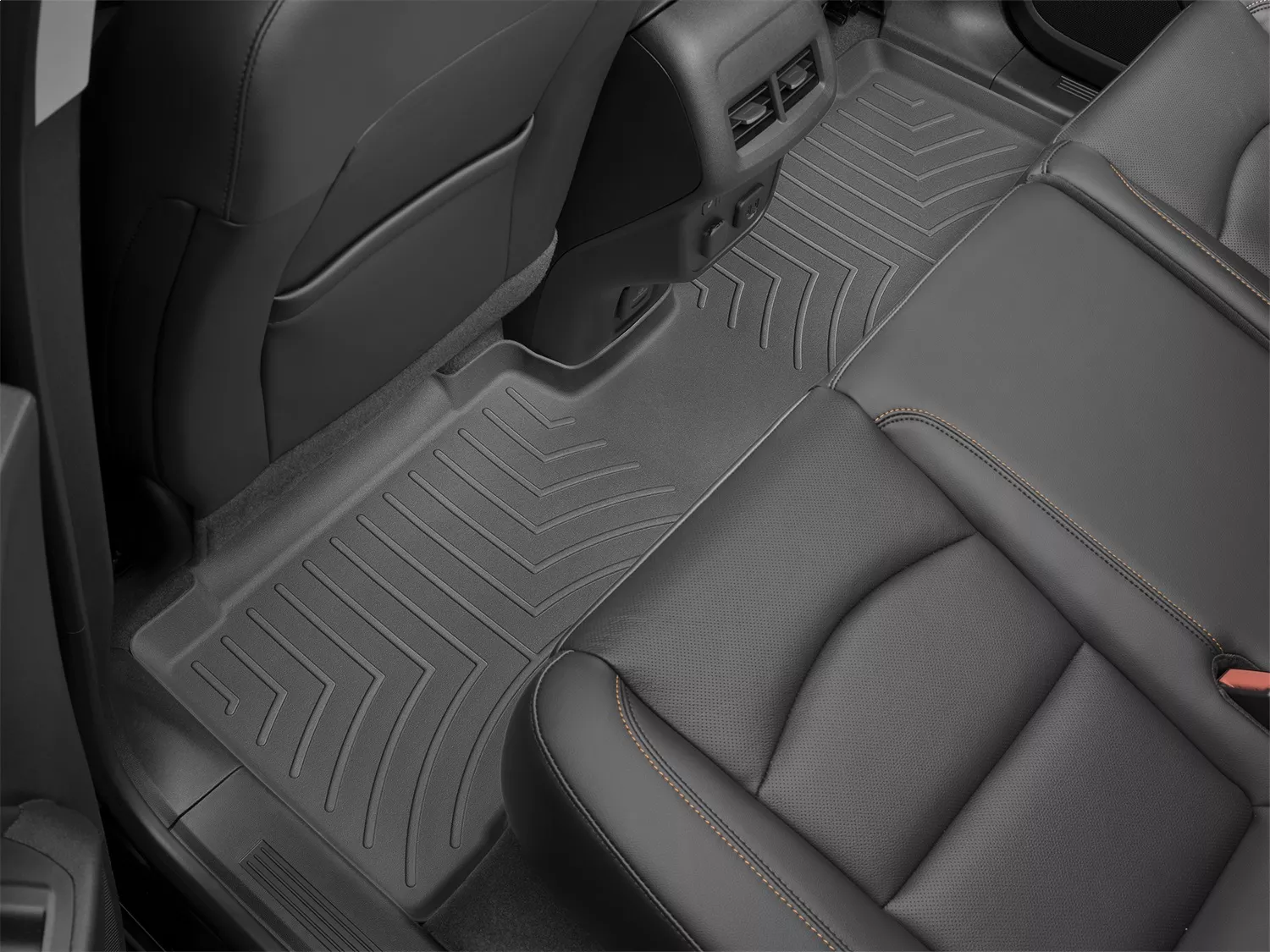4415755 - FloorLiner™ DigitalFit - 2022-2026 Ford Explorer