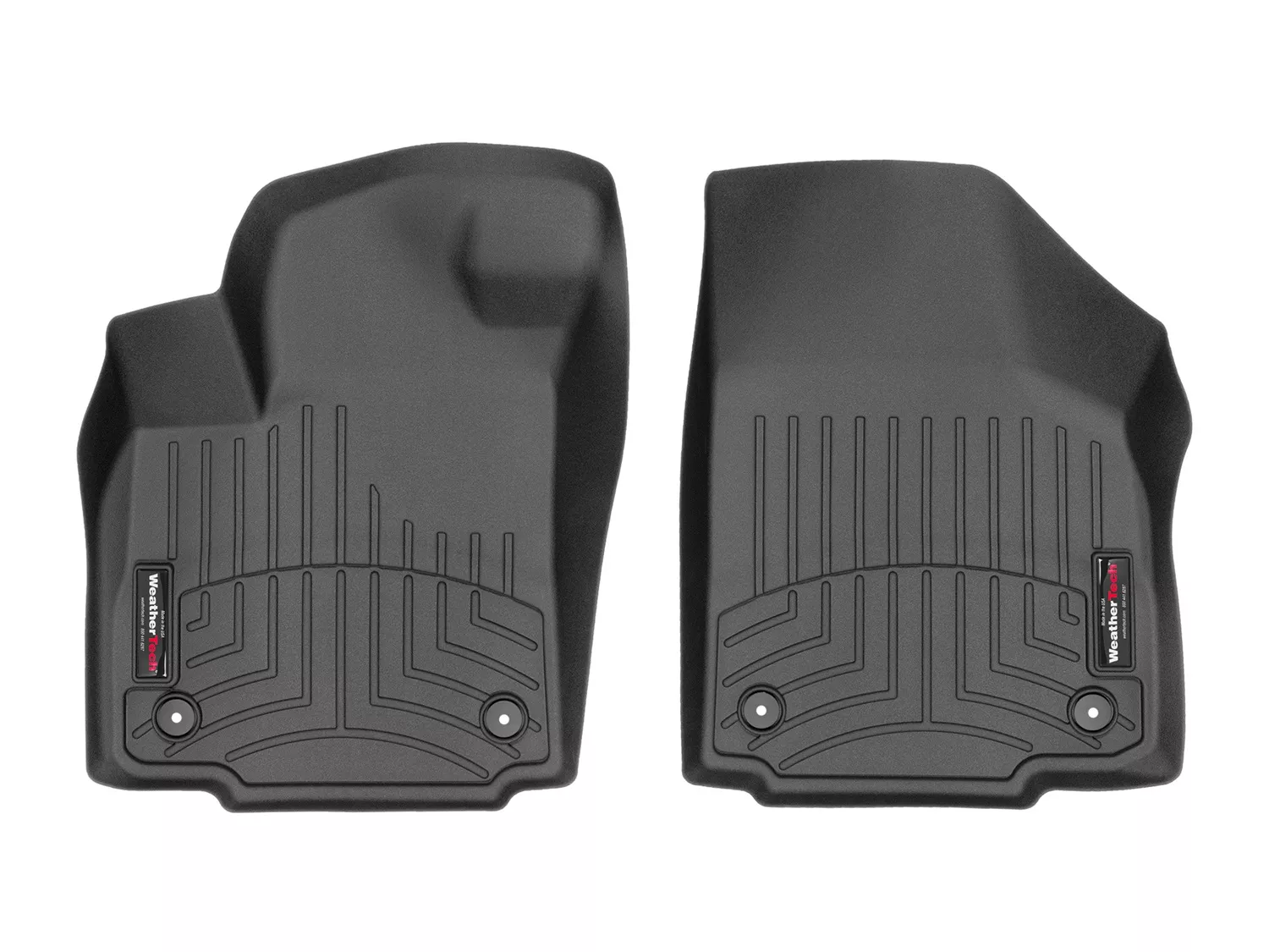 4417801 - FloorLiner™ DigitalFit - 2023-2026 Honda CR-V
