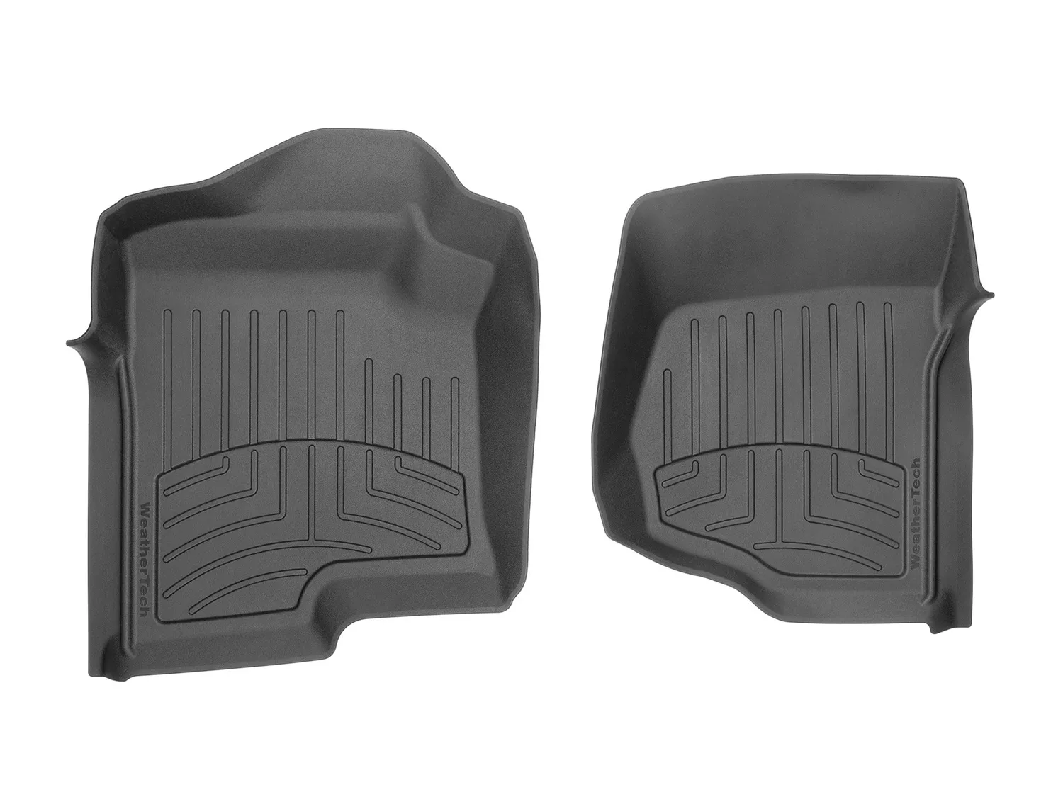4417801IM - FloorLiner™ HP - 2023-2026 Honda CR-V
