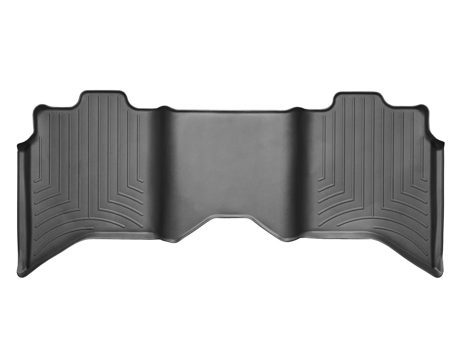 442163 - FloorLiner™ DigitalFit - 2019-2024 Ram 1500 Classic, 2011-2018 Ram 1500, 2011-2018 Ram 2500, 2011-2018 Ram 3500 and more