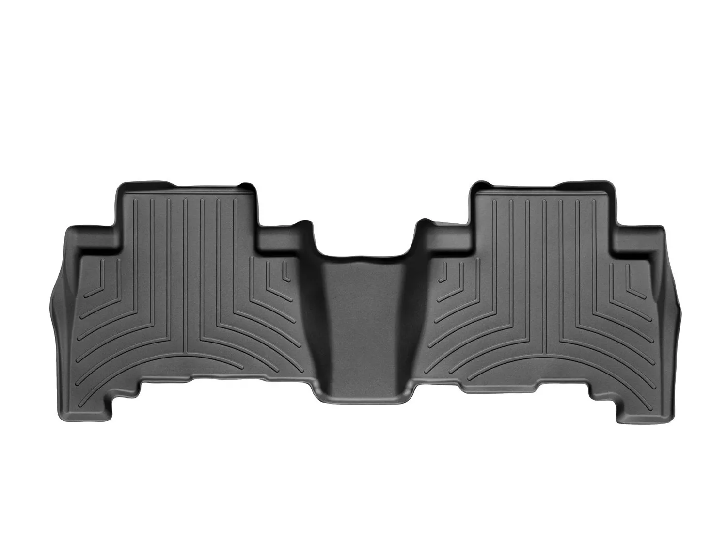 442862 - FloorLiner™ DigitalFit - 2010-2024 Toyota 4Runner, 2010-2023 Lexus GX460