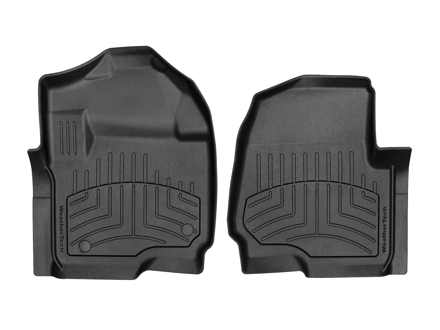 448722IM - FloorLiner™ HP - 2016-2023 Toyota Tacoma