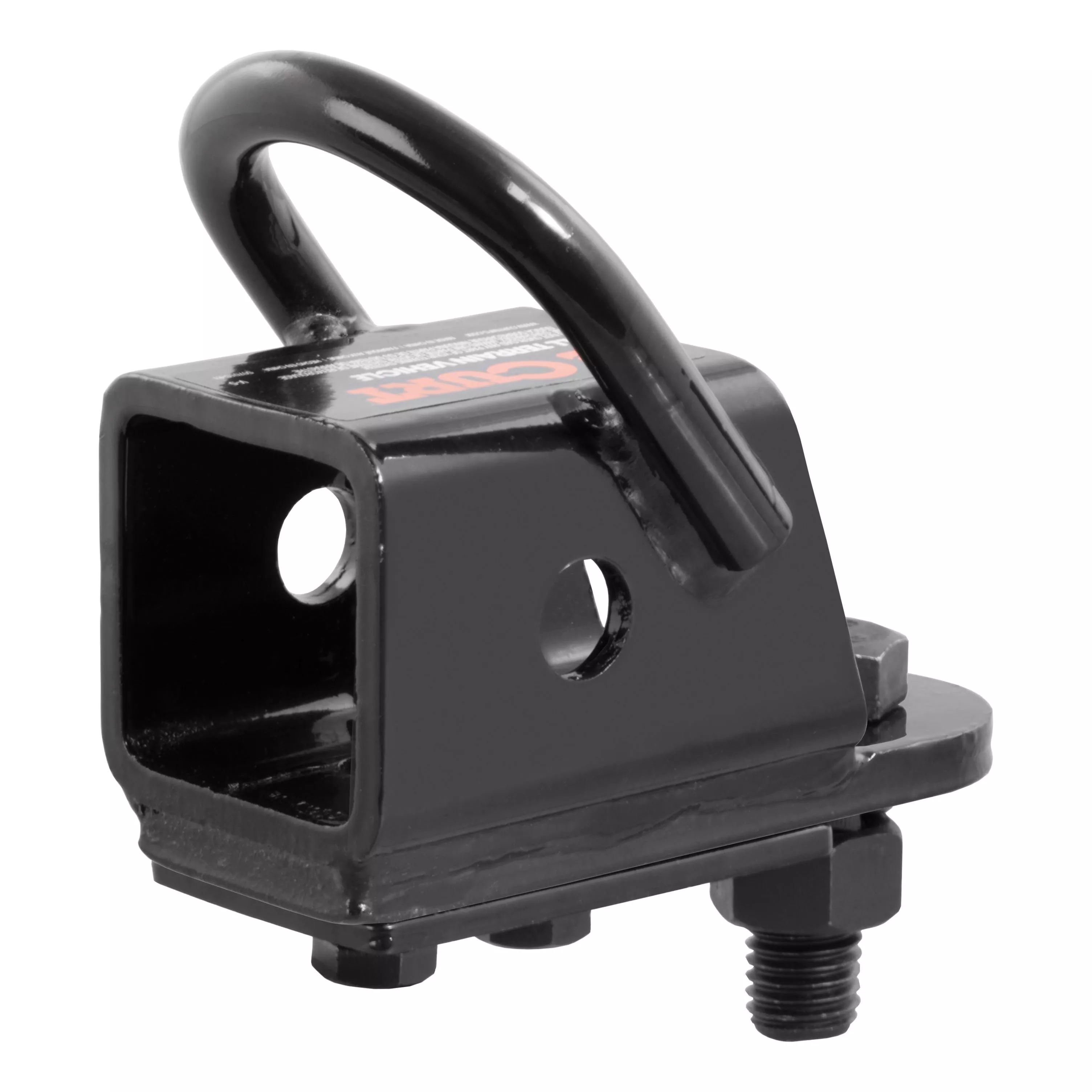 45006 - Bolt-On 2-Inch ATV, UTV Trailer Hitch Receiver Adapter