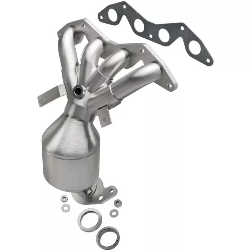 452030 Magnaflow California Converter Catalytic Converter This