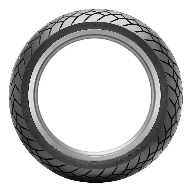 45255201 Dunlop Tire Mutant Rear 150/60Zr17 (66W) Radial