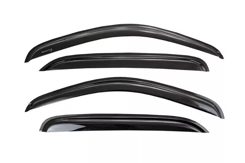 4528H Trailfx Tfx Wndw Vt 4Pc Slvrdo Dbl 14-19