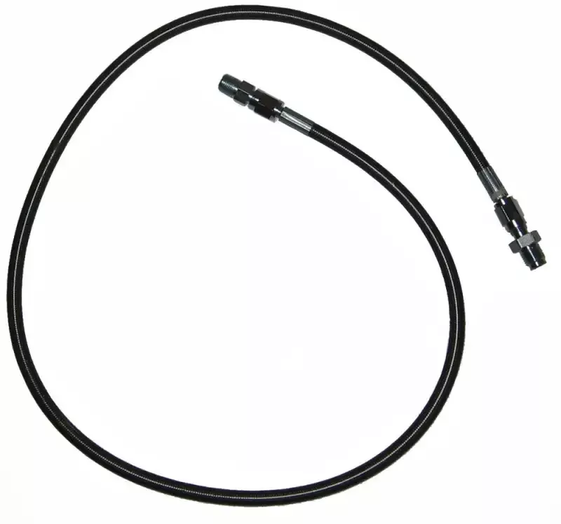 45617 Pm Brake Line 38 “