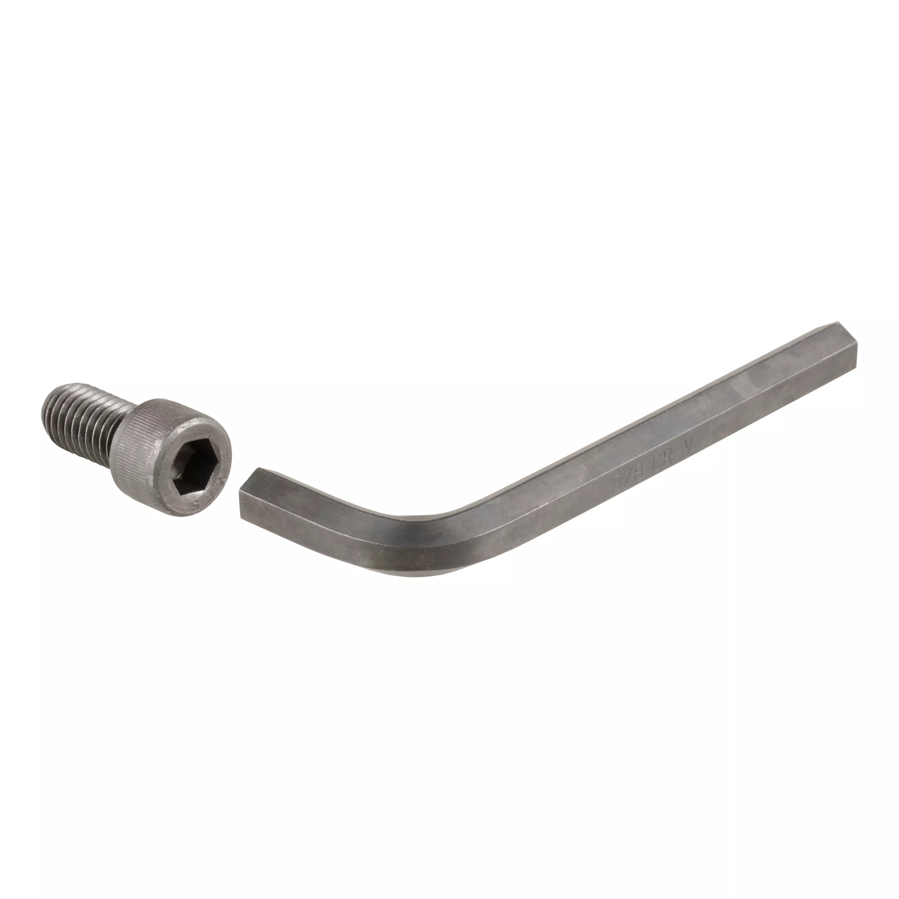 45916 - Replacement Anti-Rattle Kit for Adjustable Trailer Hitch Ball Mount #45902 or #45908