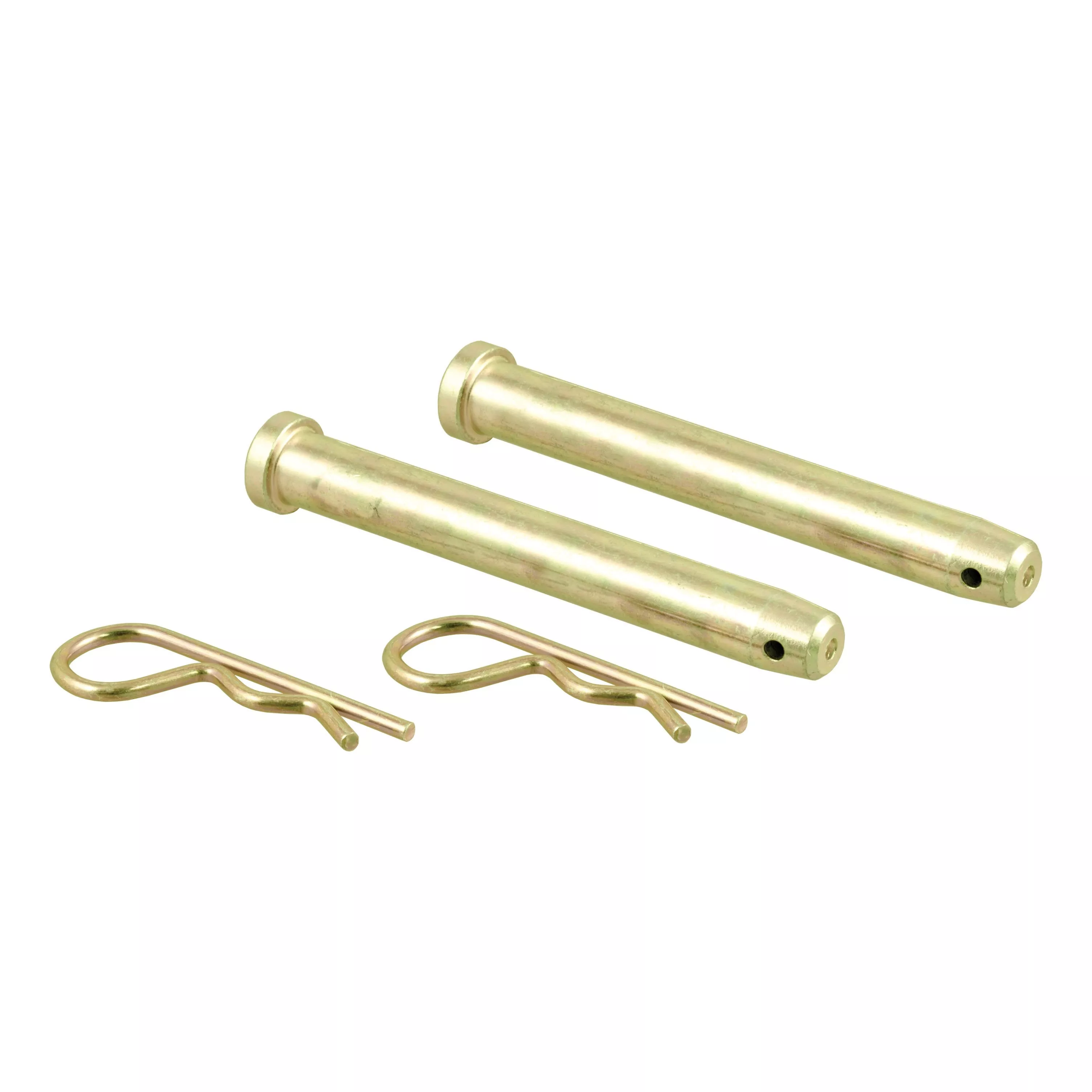 45925 - Replacement Pins & Clips for Adjustable Trailer Hitch Ball Mount