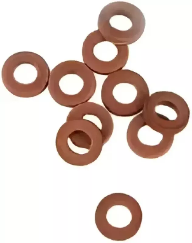 45986-73 Gasket Washer Fork Drain Screw Fibre 10/Pk