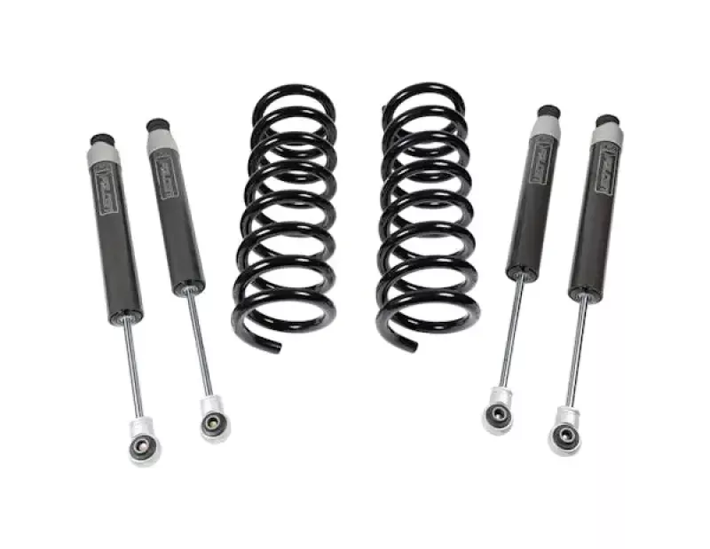 46-19130 Readylift 1.5” Spring Leveling With Falcon 1