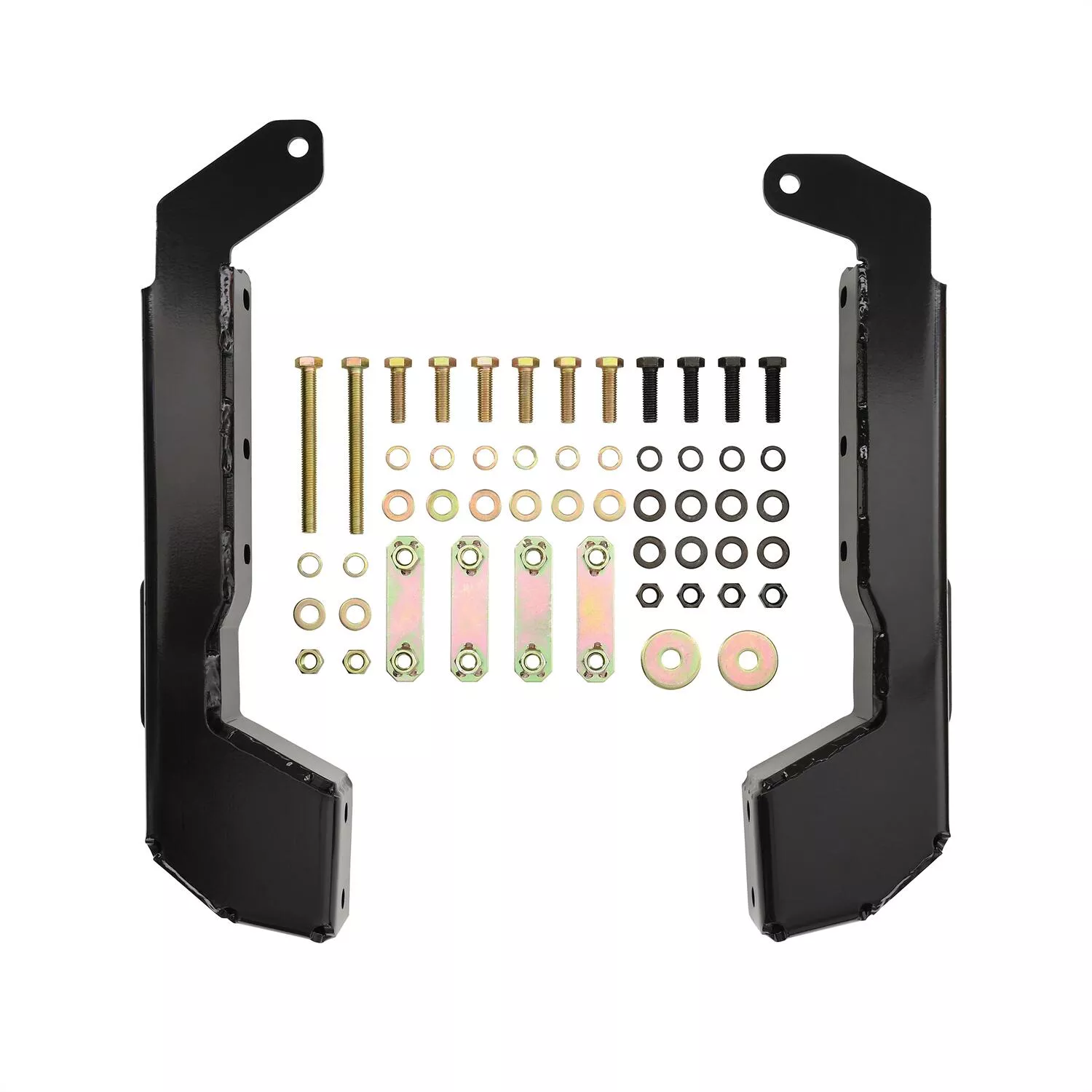 46-23835 - MAX Winch Tray - 2015-2026 Ford F-150