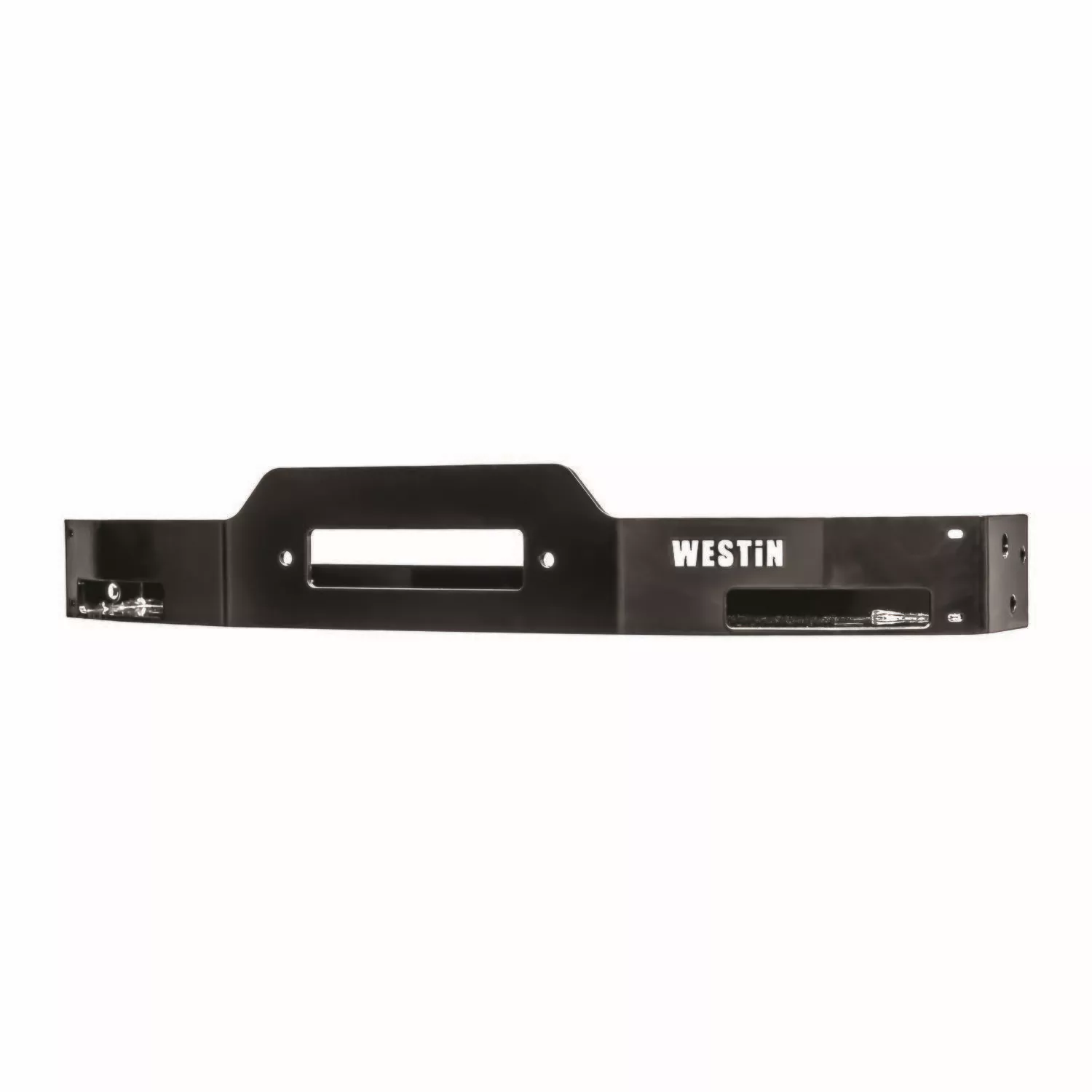 46-23875 - MAX Winch Tray - 2019 Chevrolet Silverado 1500 LD, 2016-2018 Chevrolet Silverado 1500