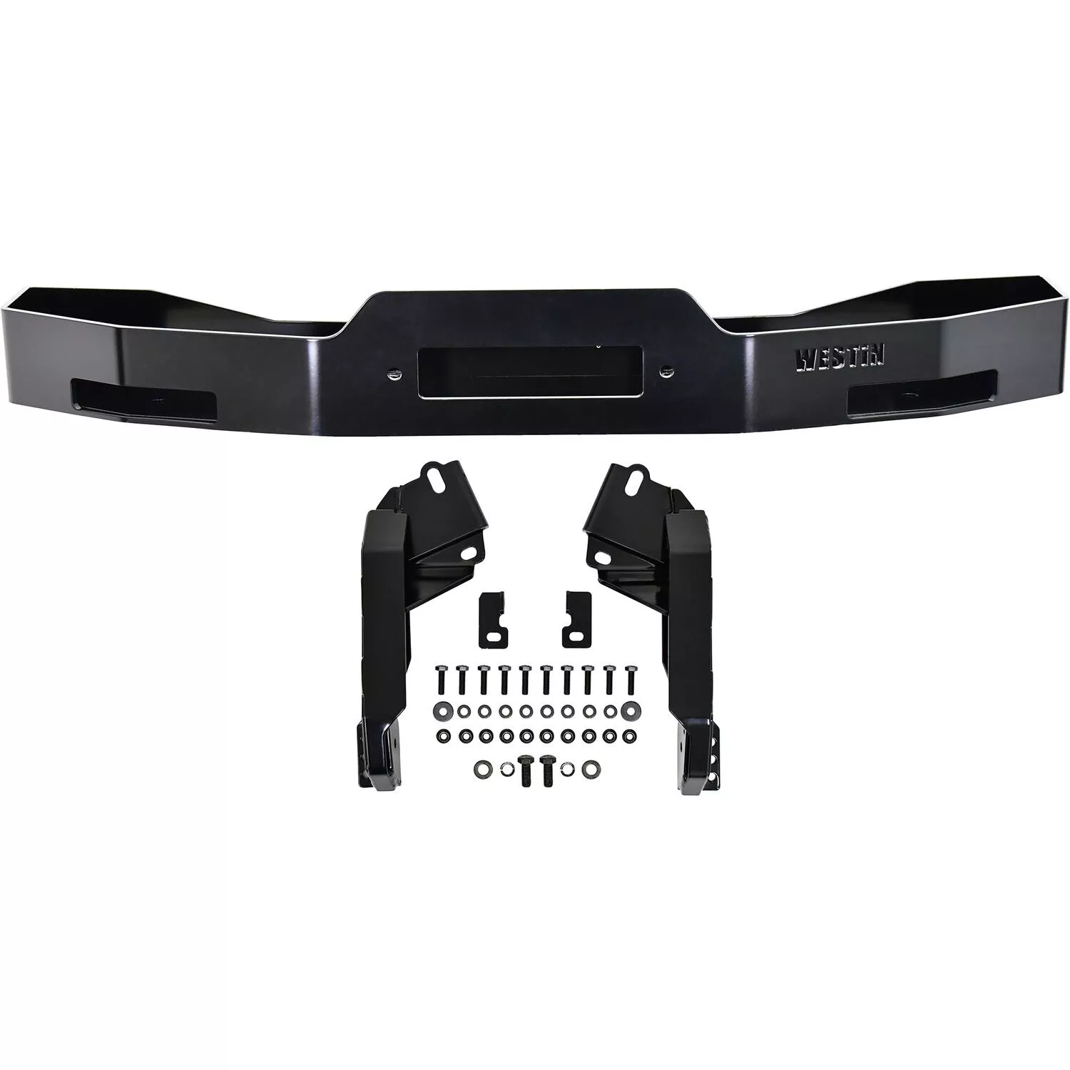 46-23975 - MAX Winch Tray - 2019-2026 Ram 1500