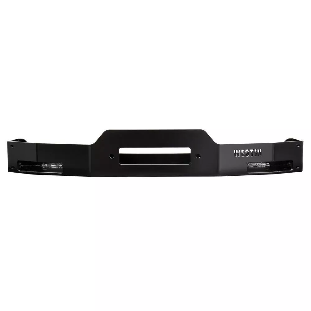 46-24025 - MAX Winch Tray - 2019-2024 Ram 2500, 2019-2024 Ram 3500