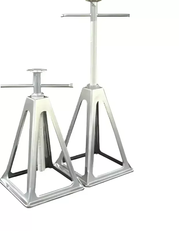 48-979003 Ultra-Fab Products Trailer Stabilizer Jack Stand Use To