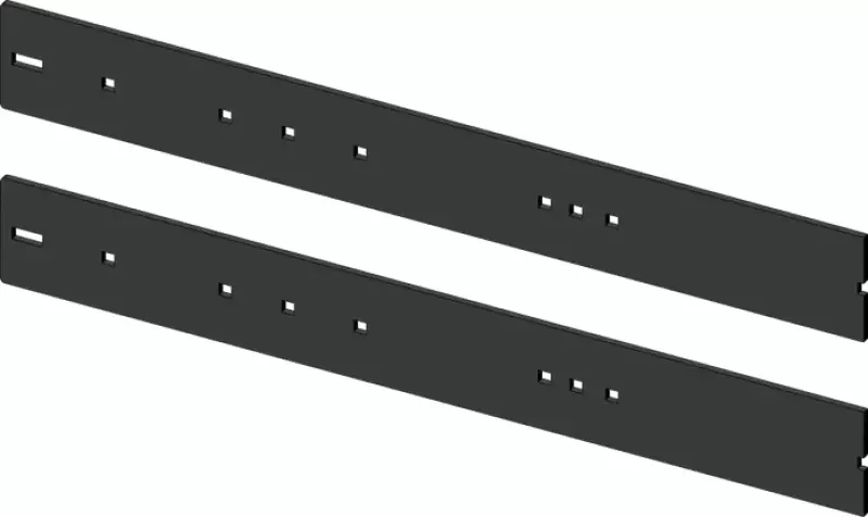 48 ” Universal Wear Bar