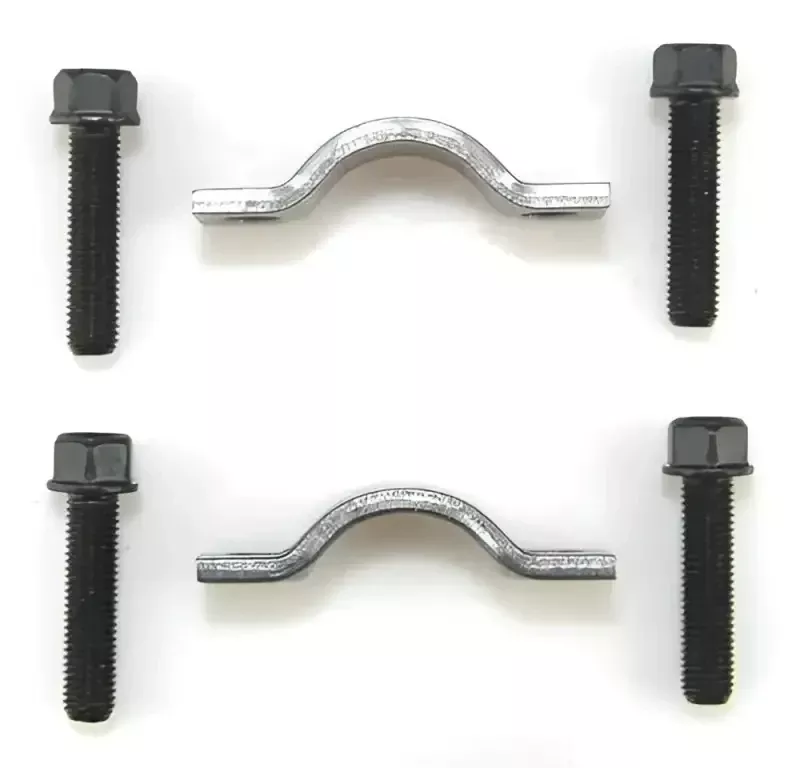 492-10 Moog Chassis Universal Joint Strap OE Replacement