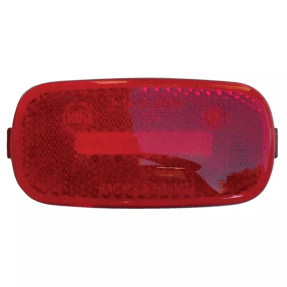 4X2 MARKER LIGHT REPL LEN
