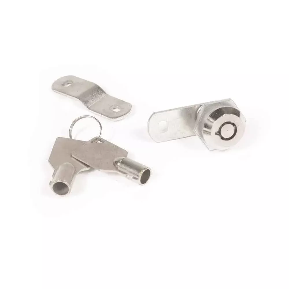 5/8" ACE Key Baggage Lock