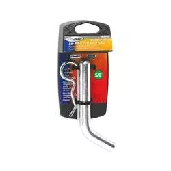 5/8 ” Class II I/IV Pin & Cliphole Style