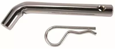 5/8 ” Receiver Pin & Clip