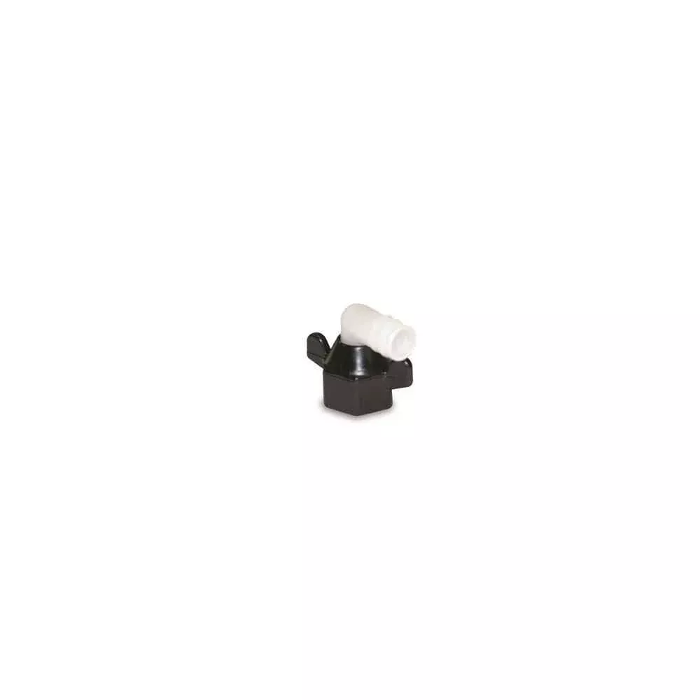 5/8" Shurflo Elbow Adapter